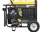 Planta Eléctrica ADVANCE AG15000E 13000 Watts Màximo,  gasolinas monofàscio arranque Electrico - Miniatura 1 | aztools.co