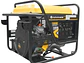 Planta Eléctrica ADVANCE AG15000E 13000 Watts Màximo,  gasolinas monofàscio arranque Electrico - Miniatura 3 | aztools.co