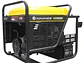 Planta Eléctrica ADVANCE AG15000E 13000 Watts Màximo,  gasolinas monofàscio arranque Electrico - Miniatura 4 | aztools.co
