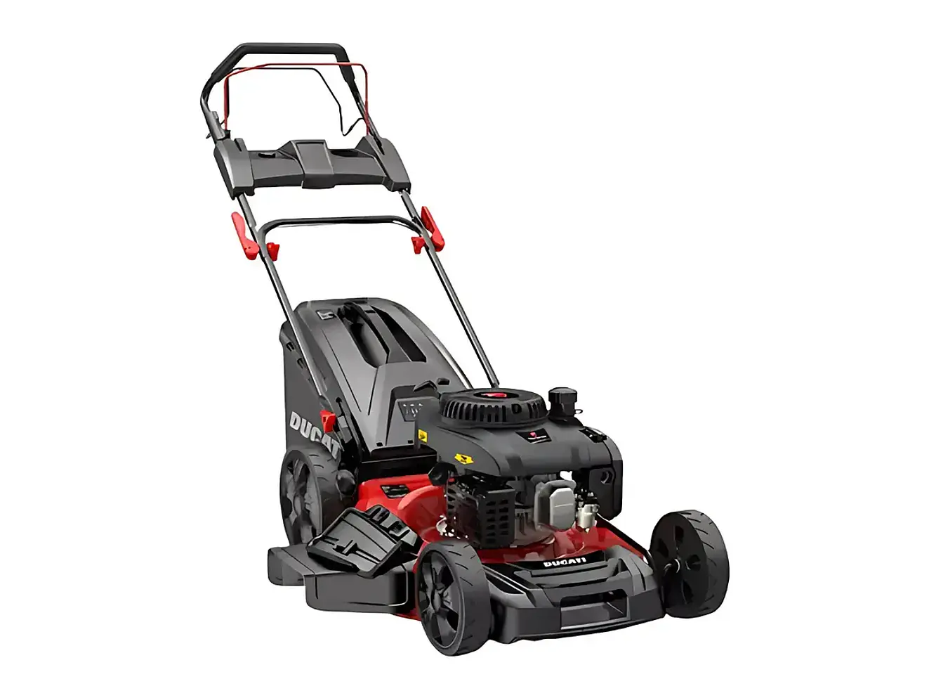 Cortacésped DUCATI DLM5600E 5.9 HP 224cc  - Foto 1 | aztools.co