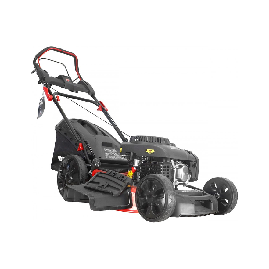 Cortacésped DUCATI DLM5600E 5.9 HP 224cc (22