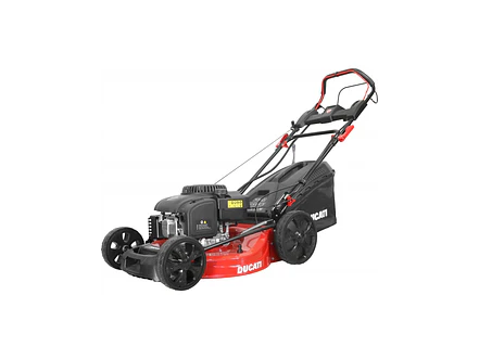 Cortacésped DUCATI DLM5600E 5.9 HP 224cc (22