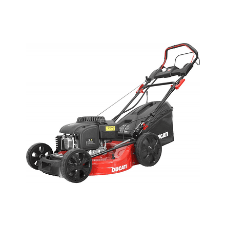 Cortacésped DUCATI DLM5600E 5.9 HP 224cc (22