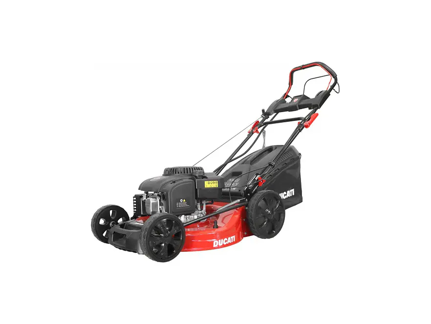 Cortacésped DUCATI DLM5600E 5.9 HP 224cc (22