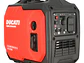 Planta Eléctrica Ducati Inverter DGR2300IS 2000W, Portátil - Miniatura 2 | aztools.co