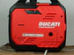 Planta Eléctrica Ducati Inverter DGR2300IS 2000W, Portátil - Miniatura 4 | aztools.co