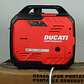 Planta Eléctrica Ducati Inverter DGR2300IS 2000W, Portátil - Miniatura 4 | aztools.co