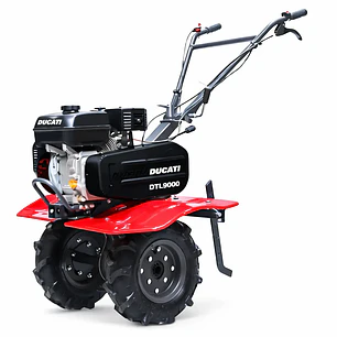 Motoazada a Gasolina DUCATI DTL9000 7 HP (Ancho 600-1050mm, 3+1 Velocidades)