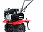 Motoazada a Gasolina DUCATI DTL9000 7 HP (Ancho 600-1050mm, 3+1 Velocidades) - Miniatura 2 | aztools.co