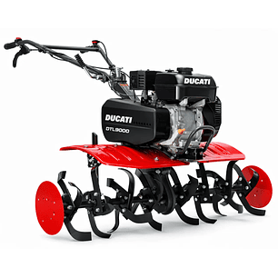 Motoazada a Gasolina DUCATI DTL9000 7 HP (Transmisión Directa, 1050mm)