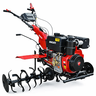 Motoazada Ducati DTL11000 10HP