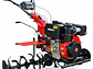 Motoazada DUCATI DTL11000D 10 HP Diesel (Ancho 150cm, con Toma de Fuerza) - Miniatura 2 | aztools.co