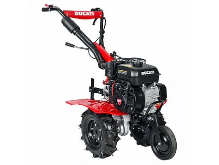 Motoazada DUCATI DTL7000 7 HP Gasolina (Ancho 600-800mm, 2+1 Velocidades) - Foto 1 | aztools.co