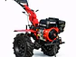 Motoazada DUCATI DTL13000 13 HP Gasolina (Ancho 150cm, 4+2 Velocidades) con toma fuerza - Miniatura 1 | aztools.co