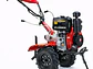 Motoazada Diesel DUCATI DTL12000EDS 10 HP (Ancho 860-112mm, 2+1 Velocidades) con toma fuerza - Miniatura 1 | aztools.co