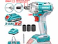 Llave de Impacto Inalámbrica 1/2