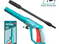 Pistola para Hidrolavadora TOTAL TGTSG026 Repuesto Original Super Select - Miniatura 2 | aztools.co