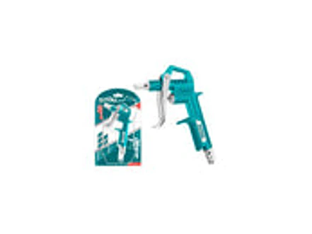 Pistola sopladora de aire 16Mm Total TAT3031.1 - Foto 2 | aztools.co