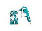 Pistola sopladora de aire 16Mm Total TAT3031.1 - Miniatura 2 | aztools.co