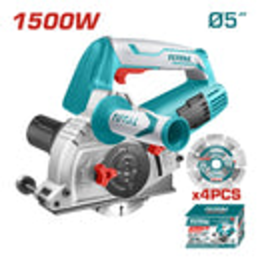 Cortadora de concreto 5