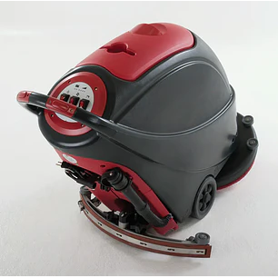 Fregadora-Secadora de Pisos Viper (510mm, 40L, 2.100 m²/h)  de baterías