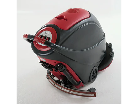 Fregadora-Secadora de Pisos Viper (510mm, 40L, 2.100 m²/h)  de baterías - Foto 2 | aztools.co