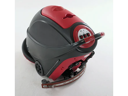 Fregadora-Secadora de Pisos Viper (510mm, 40L, 2.100 m²/h)  de baterías - Foto 6 | aztools.co