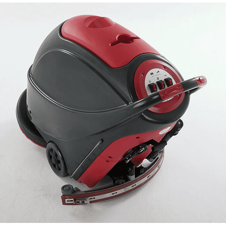 Fregadora-Secadora de Pisos (510mm, 40L, 2.100 m²/h)  de baterías 6