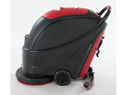 Fregadora-Secadora de Pisos Viper (510mm, 40L, 2.100 m²/h)  de baterías - Foto 7 | aztools.co