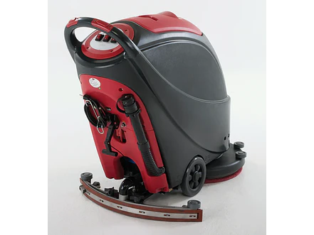 Fregadora-Secadora de Pisos Viper (510mm, 40L, 2.100 m²/h)  de baterías - Foto 8 | aztools.co