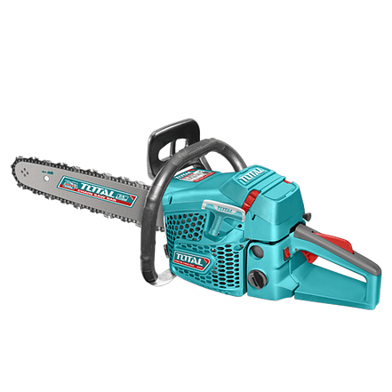 Motosierra a Gasolina TOTAL TG5602411 2.4kW 62cc (24