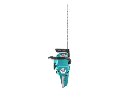 Motosierra a Gasolina TOTAL TG5602411 2.4kW 62cc (24