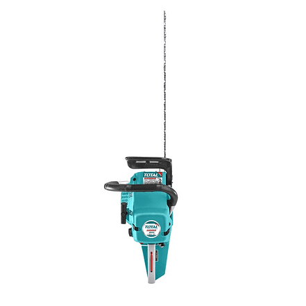 Motosierra a Gasolina TOTAL TG5602411 2.4kW 62cc (24