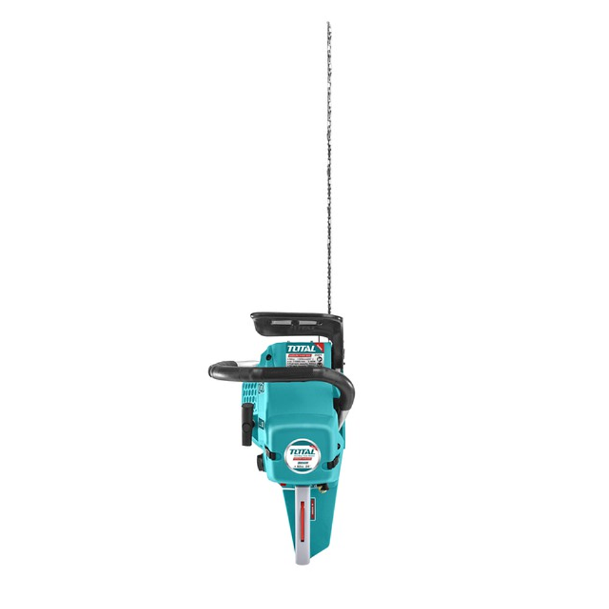 Motosierra a Gasolina TOTAL TG5602411 2.4kW 62cc (24