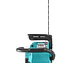 Motosierra a Gasolina TOTAL TG5602411 2.4kW 62cc (24