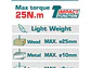 Taladro de Impacto 3/8