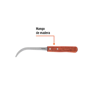 Cuchillo Bananero 5