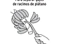 Cuchillo Bananero 5