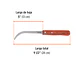 Cuchillo Bananero 5
