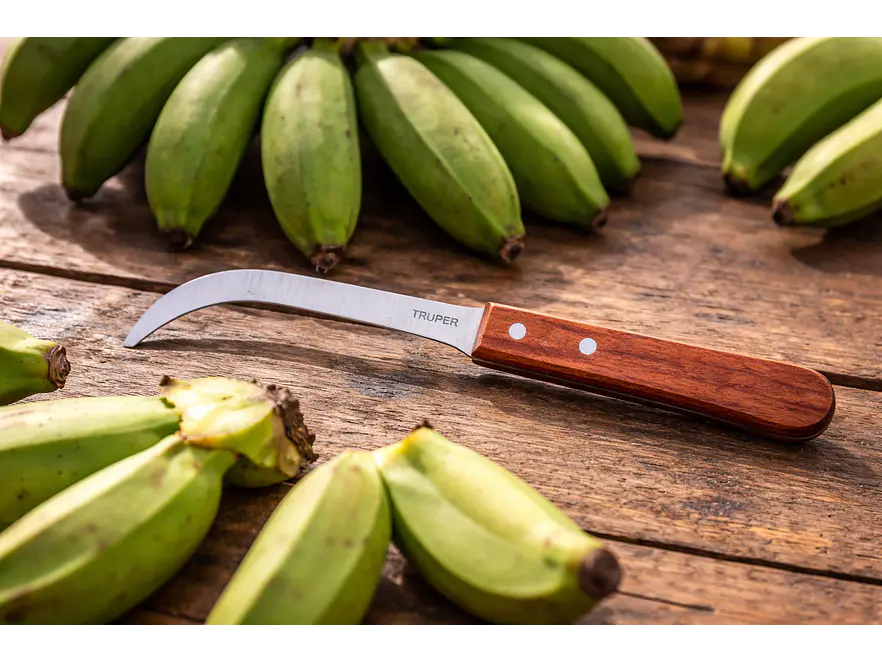 Cuchillo Bananero 5