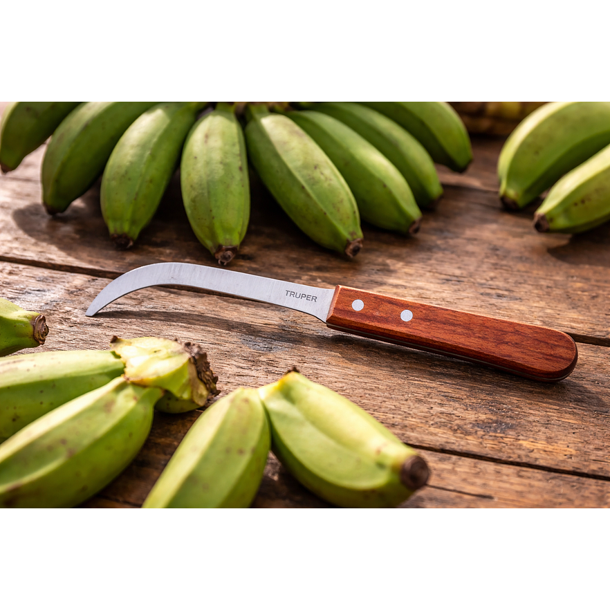 Cuchillo Bananero 5