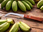 Cuchillo Bananero 5
