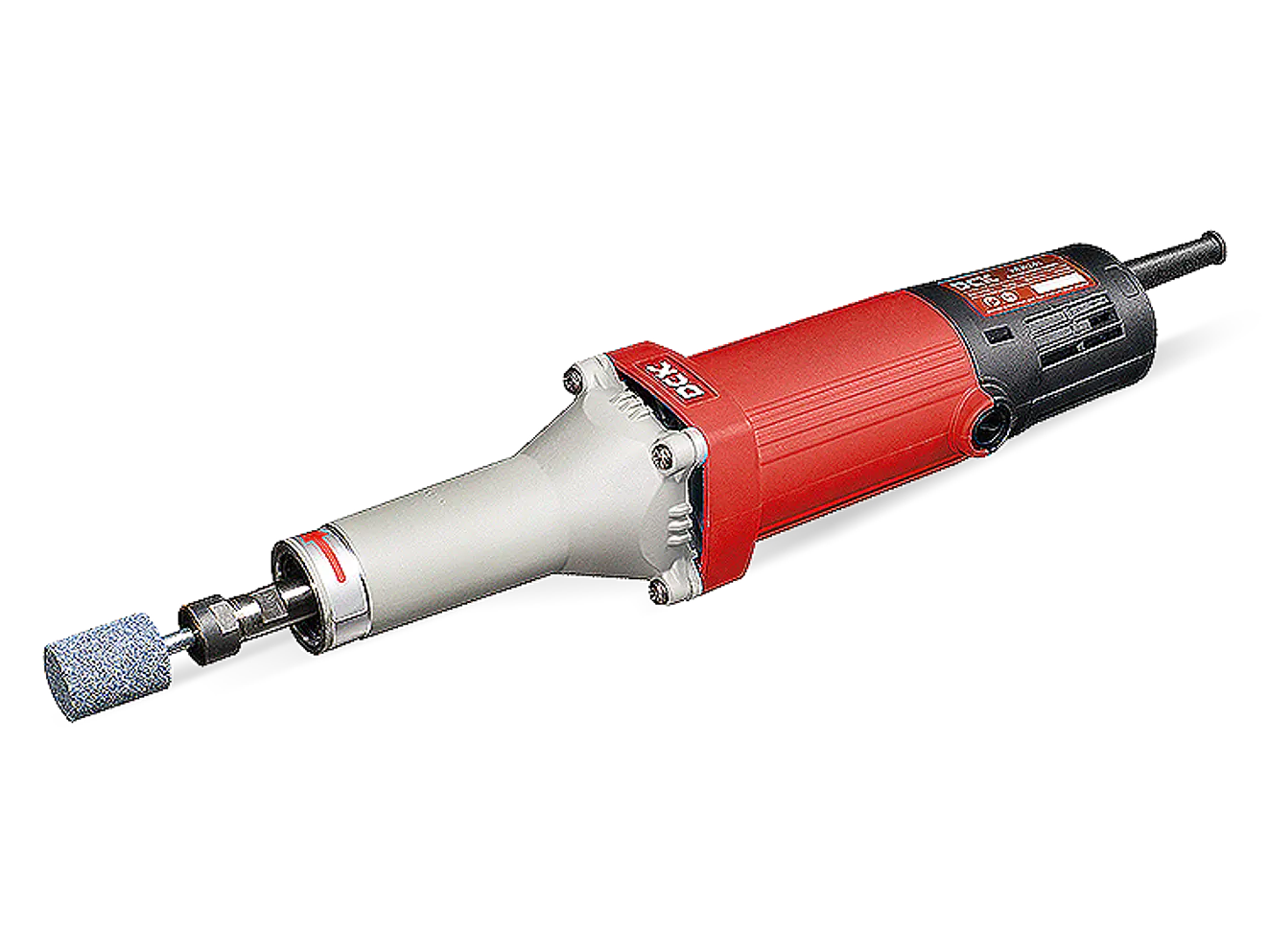 Amoladora Recta 25Mm 27000Rpm 400W 110V Dck Ksj02-25(110V) 25Mm 400W 110V - Envío a todo Colombia | aztools.co