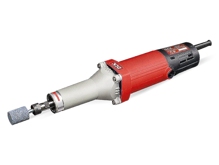 Amoladora Recta 25Mm 27000Rpm 400W 110V Dck Ksj02-25(110V) 25Mm 400W 110V - Envío a todo Colombia | aztools.co