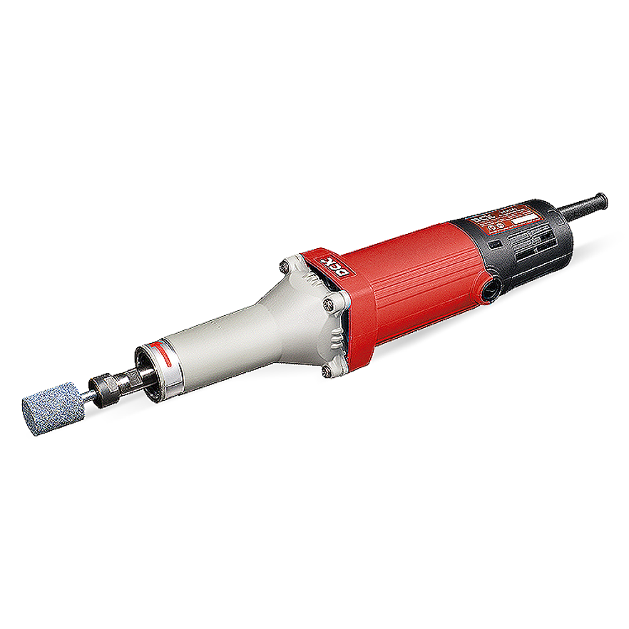 Amoladora Recta 25Mm 27000Rpm 400W 110V Dck Ksj02-25(110V) 25Mm 400W 110V