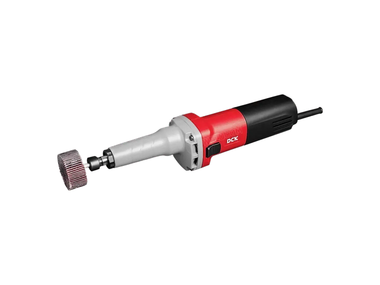 Amoladora Recta 6Mm 3800-8300Rpm 7A 750W 110V Dck Ksj06-25 110V 6Mm 7A - Envío a todo Colombia | aztools.co