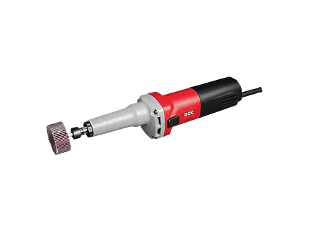 Amoladora Recta 6Mm 3800-8300Rpm 7A 750W 110V Dck Ksj06-25 110V 6Mm 7A - Envío a todo Colombia | aztools.co