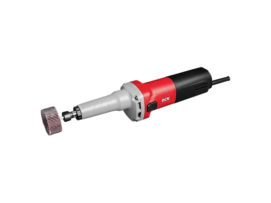 Amoladora Recta 6Mm 3800-8300Rpm 7A 750W 110V Dck Ksj06-25 110V 6Mm 7A - Envío a todo Colombia | aztools.co