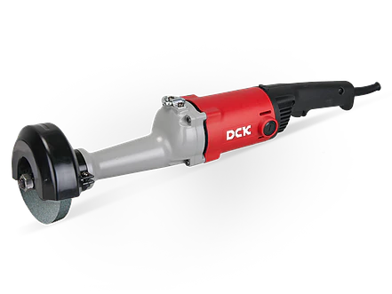 Amoladora Recta 125Mm 5300Rpm 710W 110V Dck Kss125B 110V 125Mm 710W - Envío a todo Colombia | aztools.co