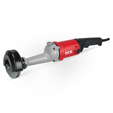 Amoladora Recta 125Mm 5300Rpm 710W 110V Dck Kss125B 110V 125Mm 710W